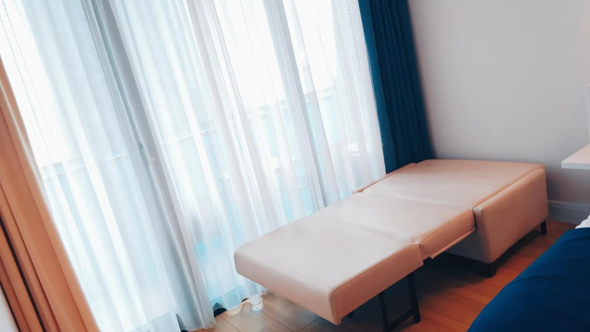Apartment Beach Side Orbi City Batumi