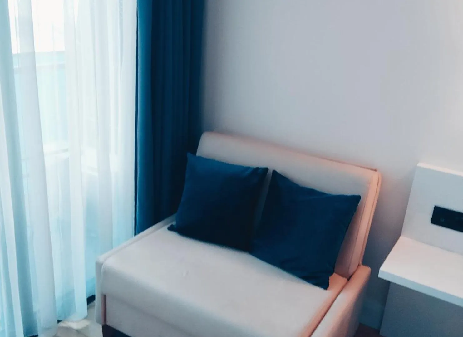 Apartment Beach Side Orbi City Batumi
